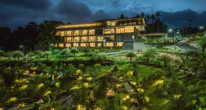 EVORA RESORT AND SPA