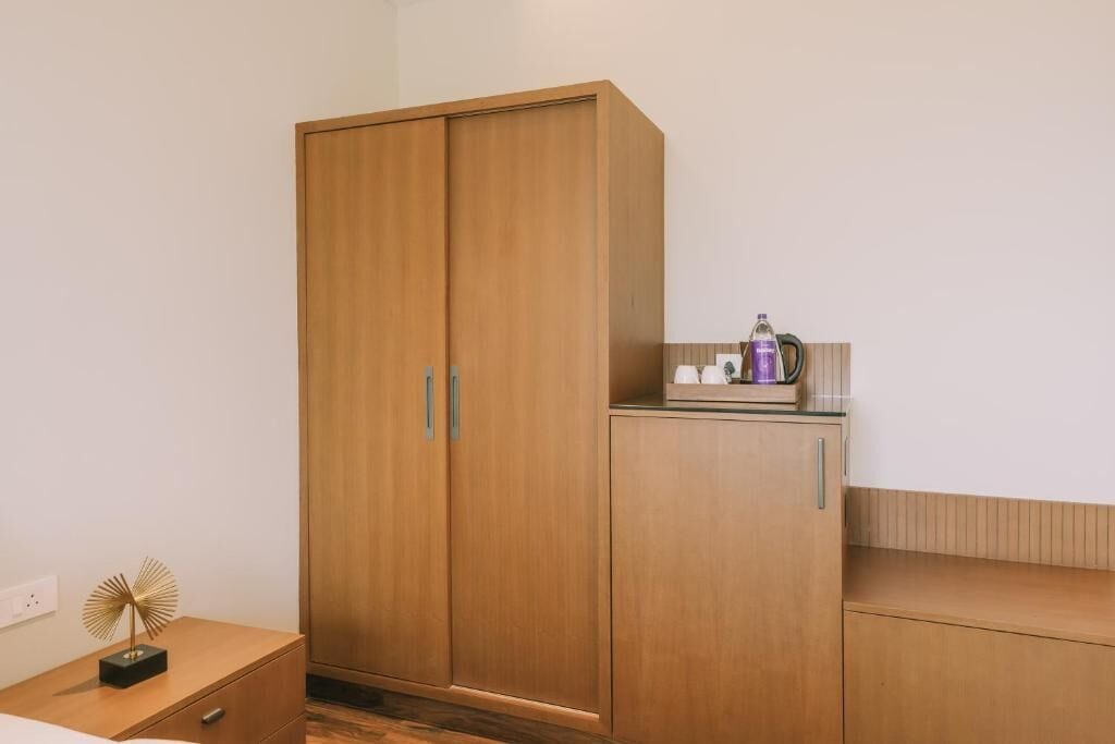 Superior Double Room | Interior