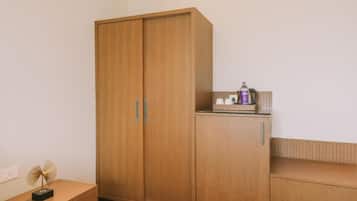 Superior Double Room | Interior