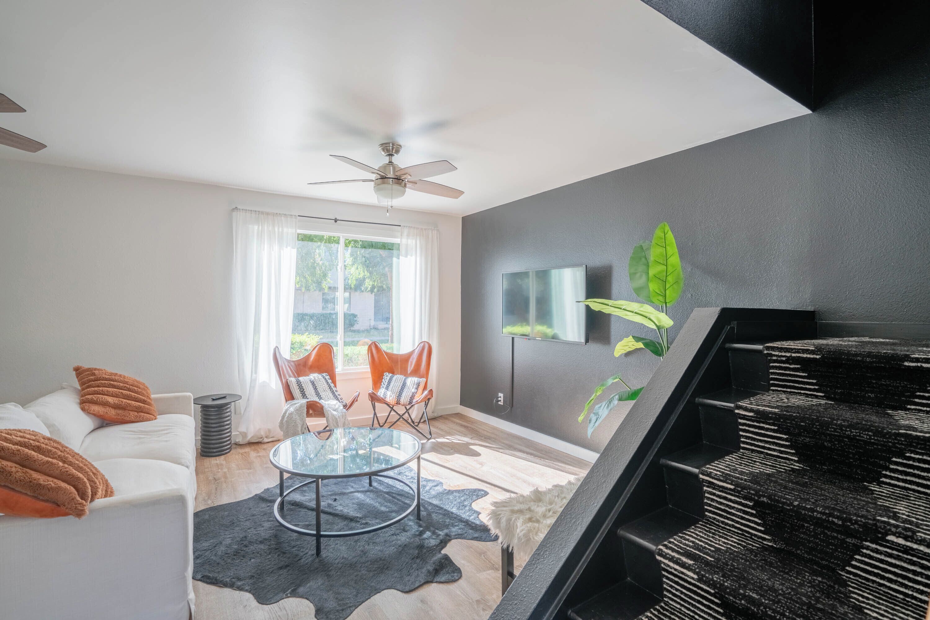 Modern 3br Mesa Oasis. Near Trails & Baseball. - Mesa, AZ