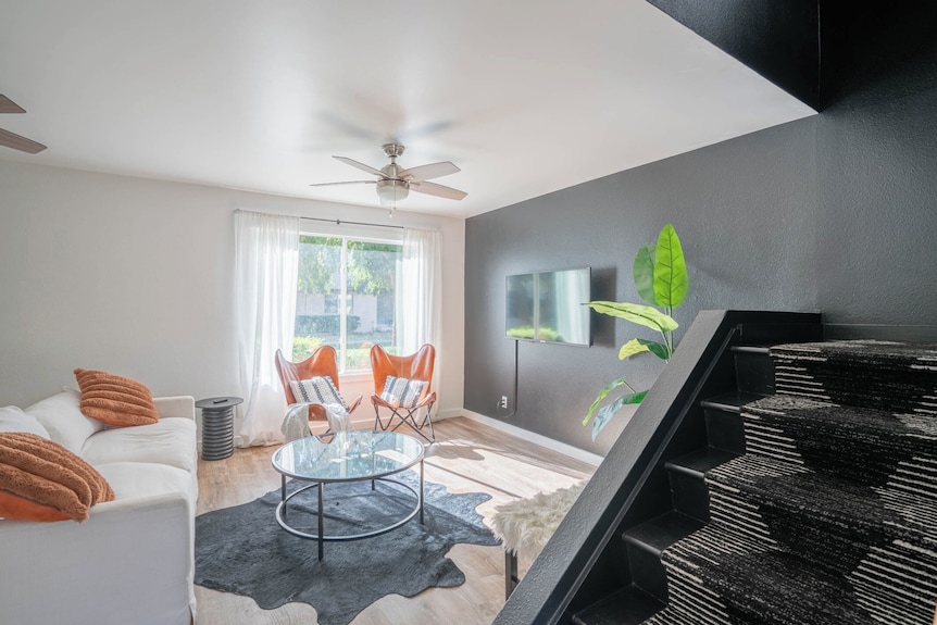 Modern 3br Mesa Oasis. Near Trails & Baseball. - Mesa, AZ