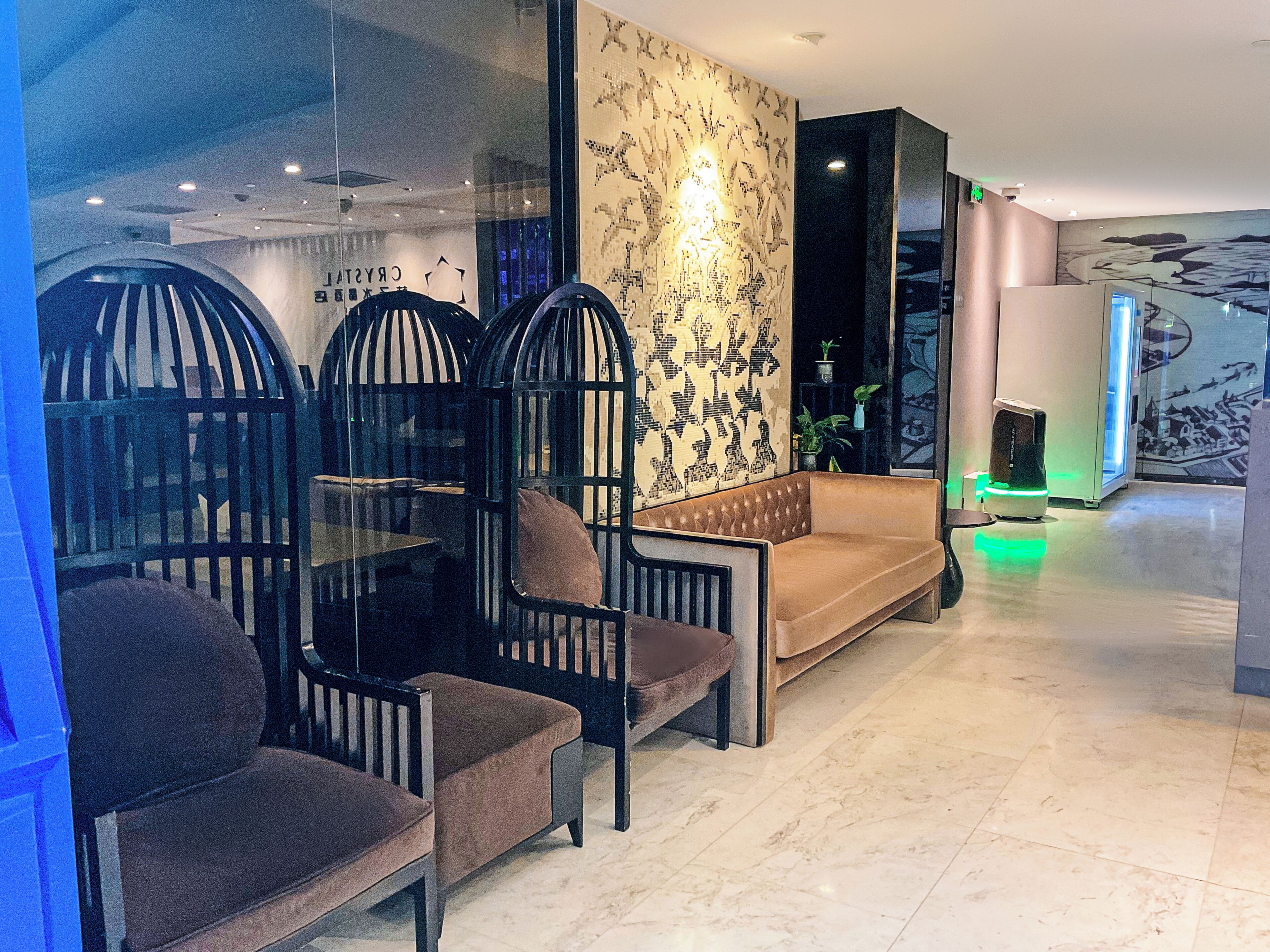 Intérieur