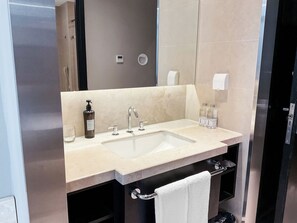 Doppia Classic | Bagno