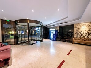 Hall
