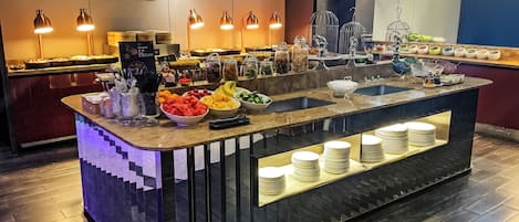 Tempat makan