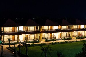 Front of property - Vijay Vilas by Arow Hotels & Resorts (Pushkar)