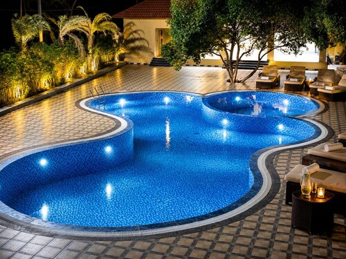 Vijay Vilas by Arow Hotels & Resorts