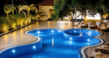 Vijay Vilas by Arow Hotels & Resorts