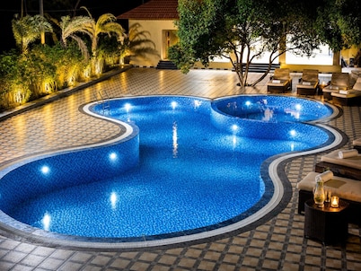 Vijay Vilas by Arow Hotels & Resorts