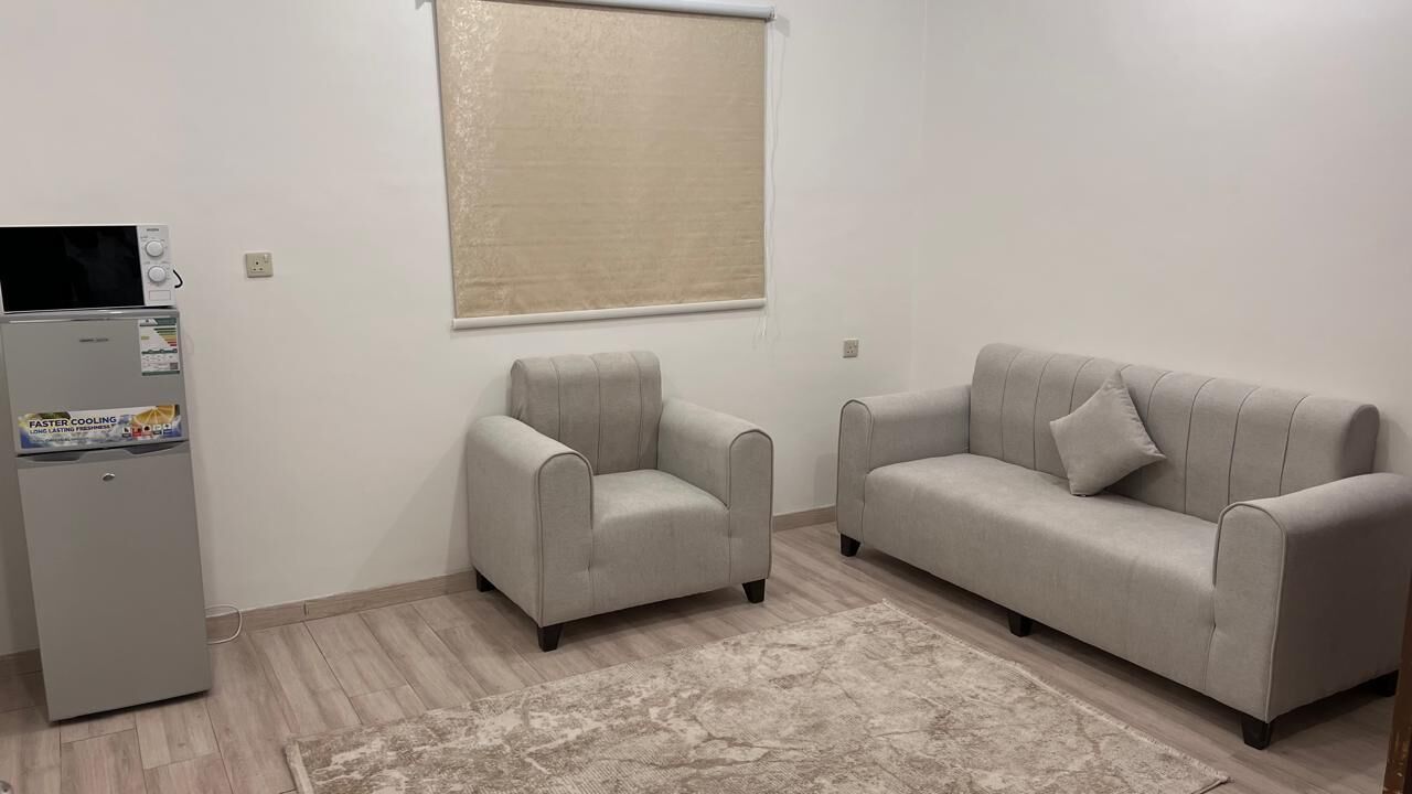 Apartment | Wohnbereich