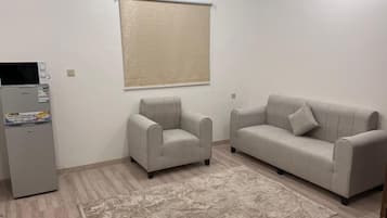 Apartment | Wohnbereich