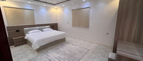 Apartment | Zimmersafe, kostenloses WLAN