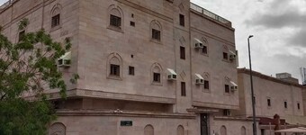 Al Salam Apartments Bedroom Hall a-6
