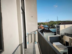 Superior Double Room, City View