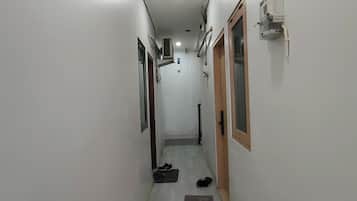 Fasilitas rapat