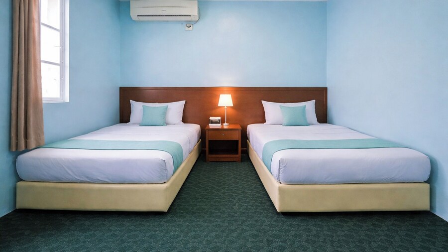 Bangi Lanai Hotel