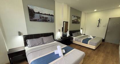 Rj Hotel By Mr Vj Business