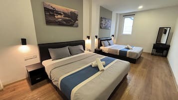 Standard Suite