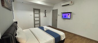 Rj Hotel By Mr Vj Business