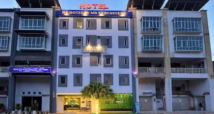 Rj Hotel By Mr Vj Business