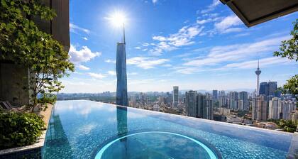 Lucentia Residence Bukit Bintang Lalaportbbcc By Vellora