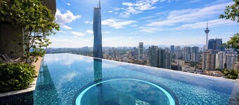 Lucentia Residence Bukit Bintang Lalaportbbcc By Vellora