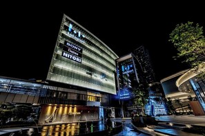 Exterior - Lucentia Residence Bukit Bintang Lalaportbbcc By Vellora (Kuala Lumpur)