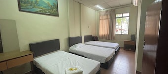 White House Hotel Kluang