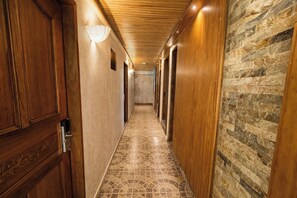Hallway - Taj Resort And Spa (Boracay Island)