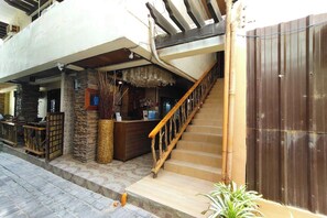 Exterior - Taj Resort And Spa (Boracay Island)