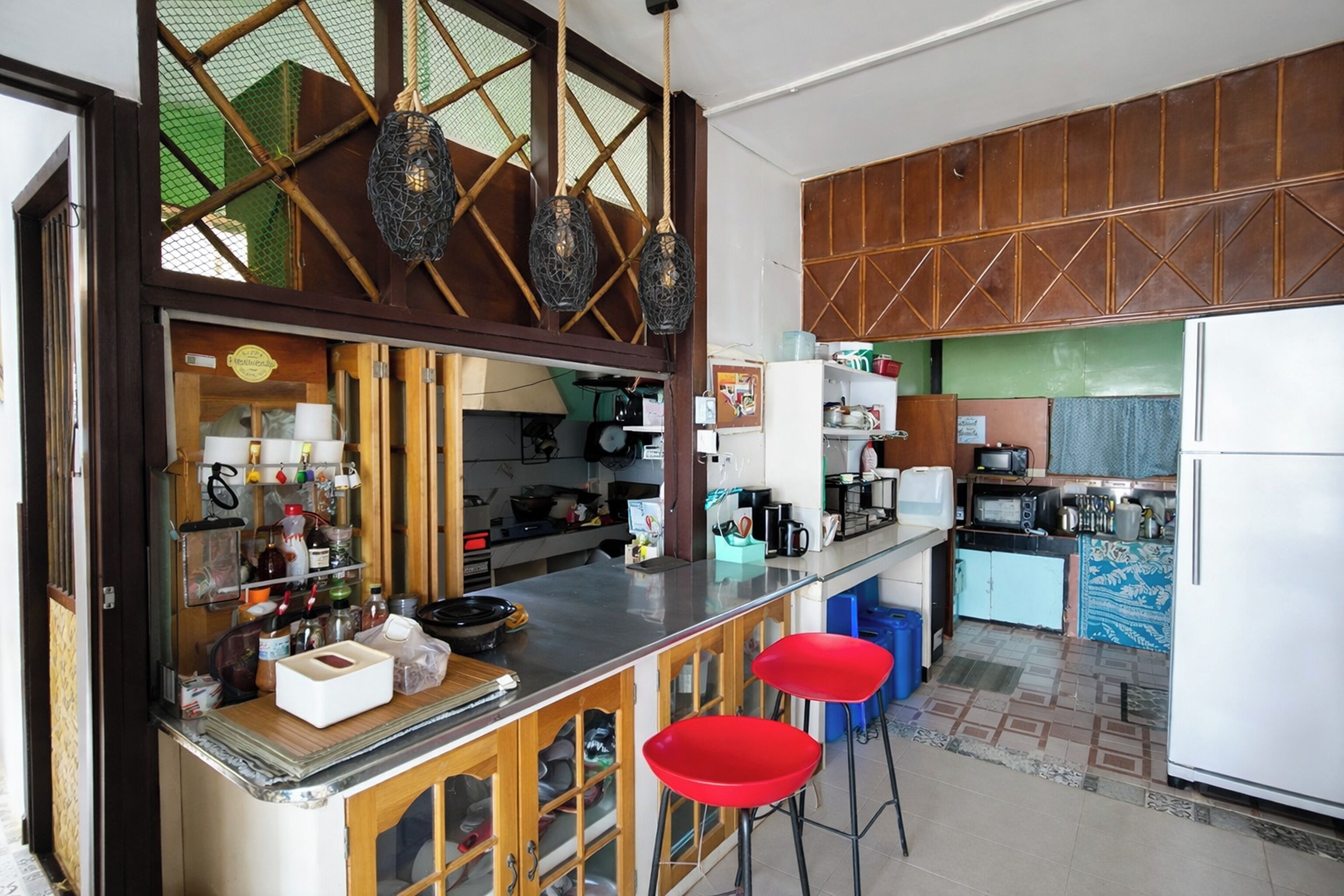 Intérieur