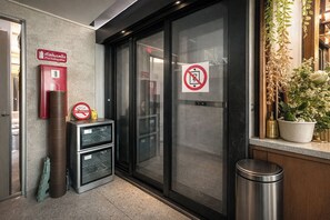 Lobby - Nonoteru Chiang Mai Kamphaeng Din (Chiang Mai)