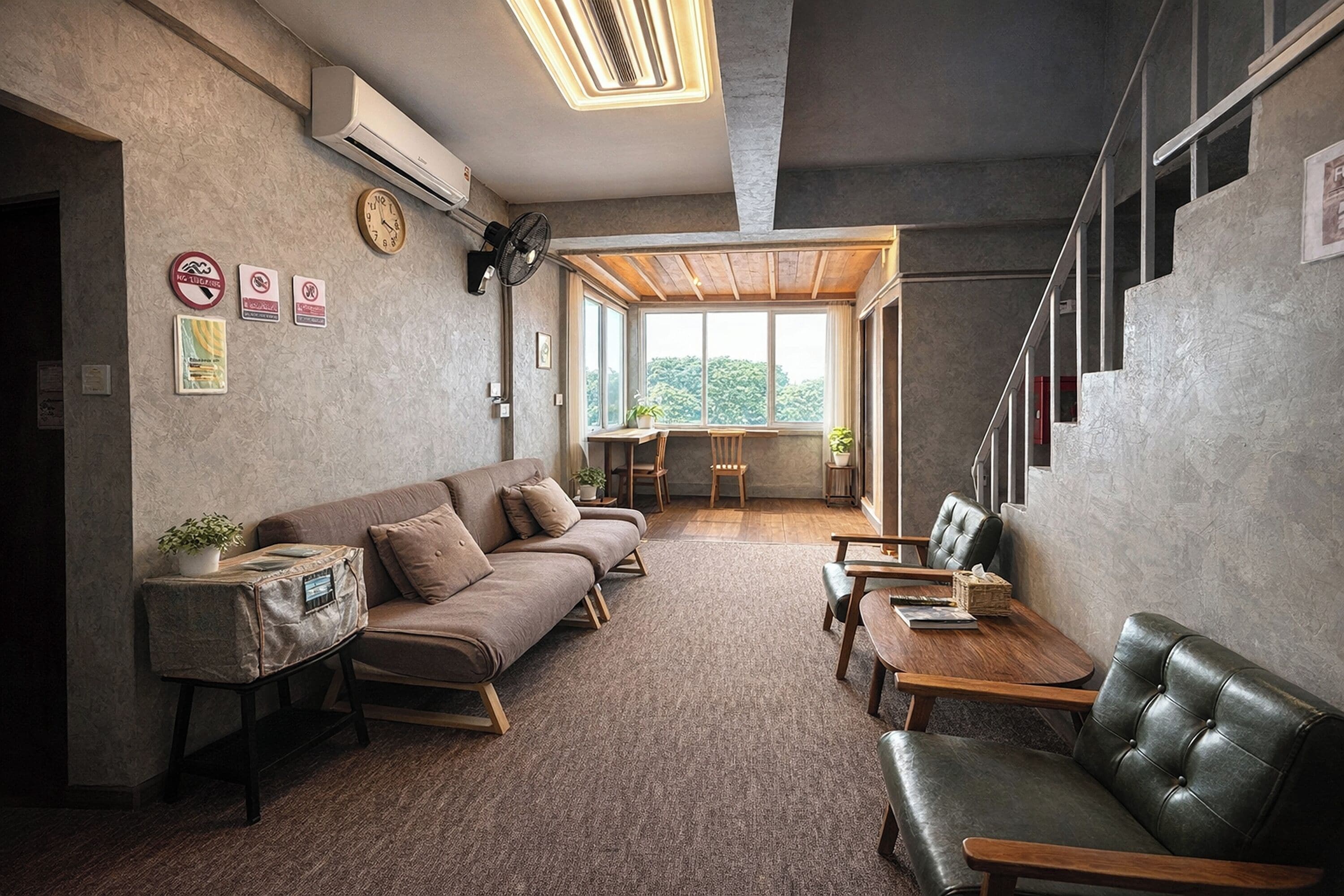 Hall