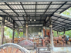 Restaurant - Moonlit Garden Koh Chang (Ko Chang)