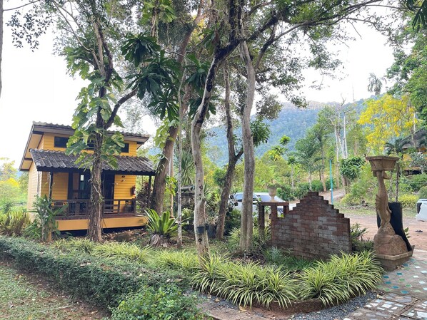 Exterior - Moonlit Garden Koh Chang (Ko Chang)