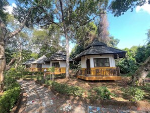 Exterior - Moonlit Garden Koh Chang (Ko Chang)