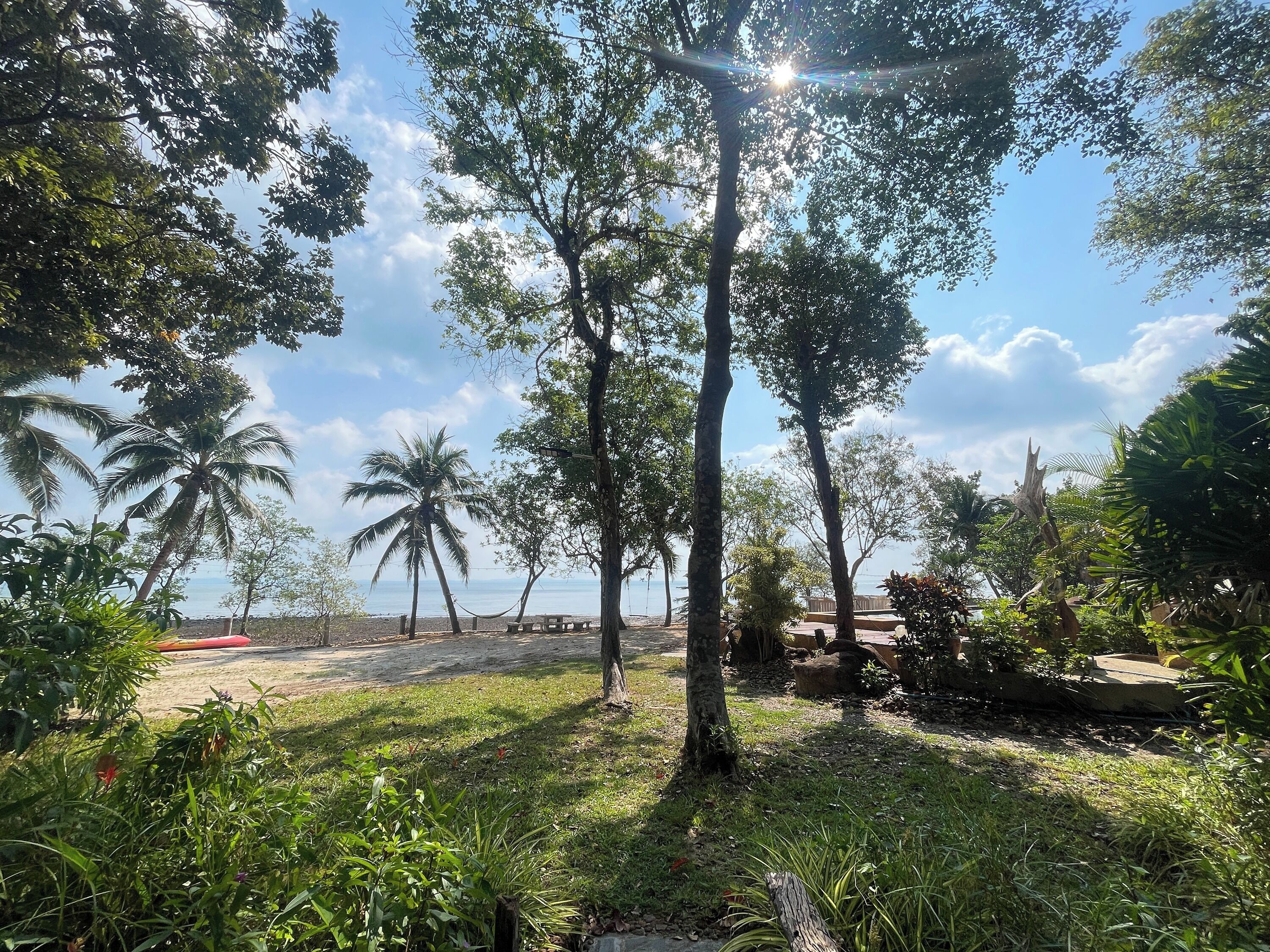 Pantai
