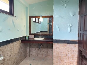 Bungalow B | Bathroom - Moonlit Garden Koh Chang (Ko Chang)