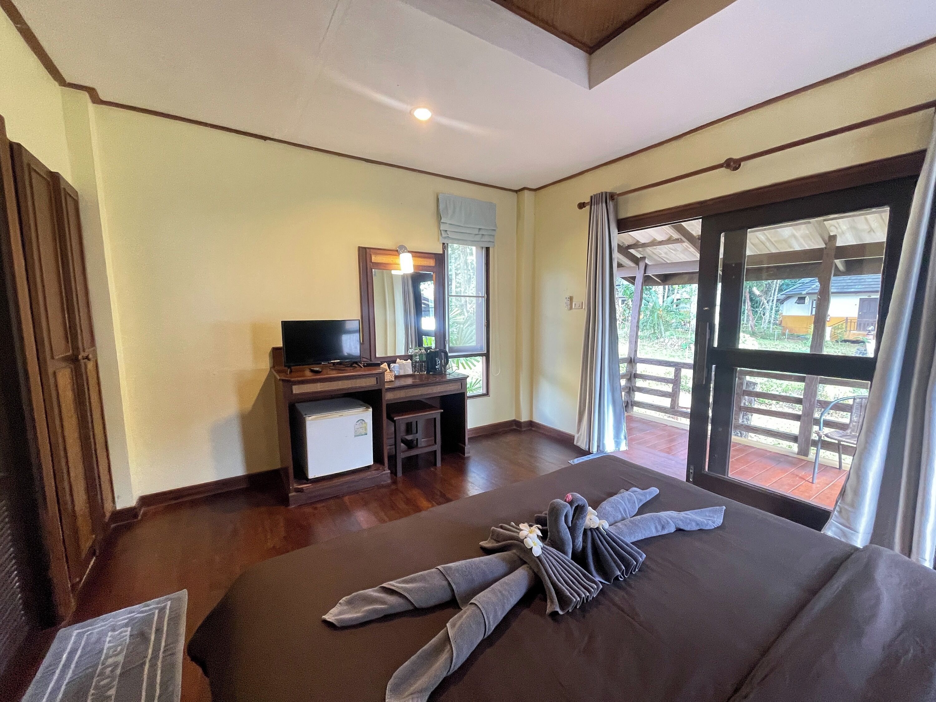 Bungalow B