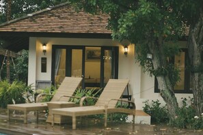 Exterior - Le Baan Thai Boutique Villa (Chiang Mai)