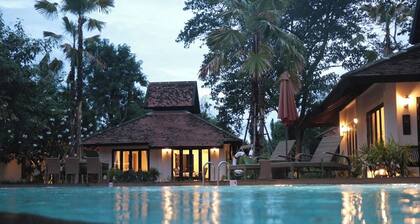 Le Baan Thai Boutique Villa