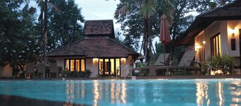 Le Baan Thai Boutique Villa
