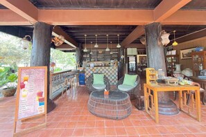 Lobby - Le Baan Thai Boutique Villa (Chiang Mai)