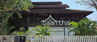 Le Baan Thai Boutique Villa