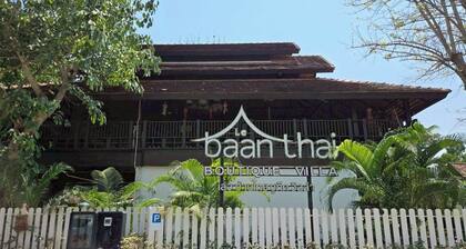 Le Baan Thai Boutique Villa