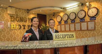 Dong Do Hotel