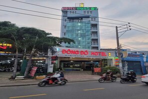 Ngoại thất
