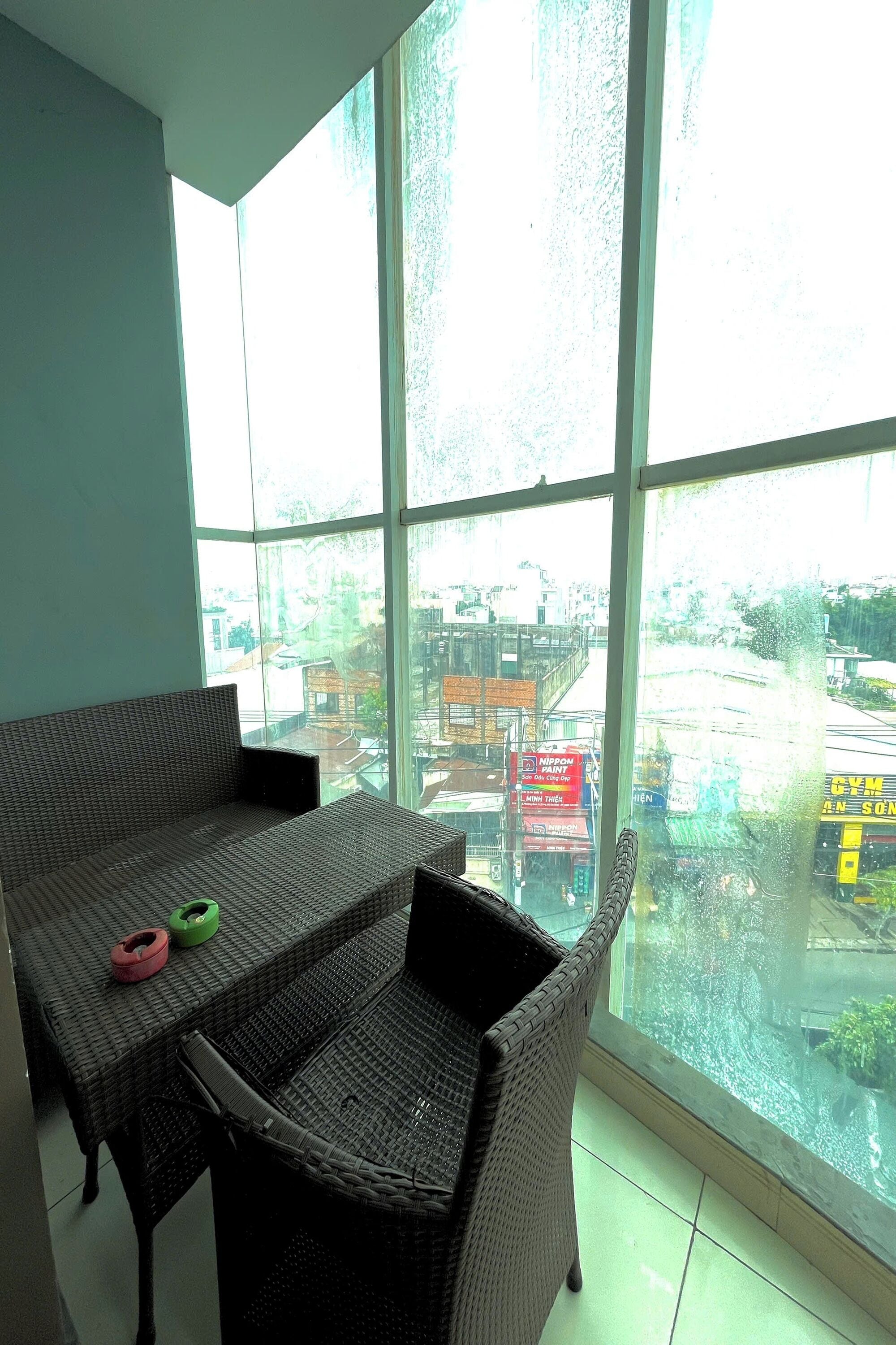 Family Room | Desk, iron/ironing board, free WiFi, bed sheets