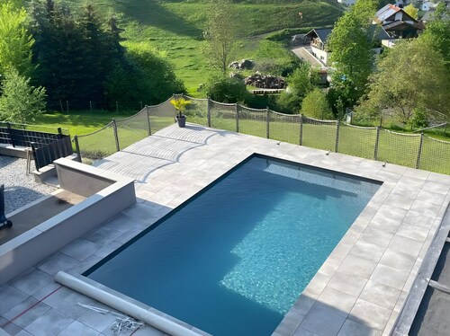 Landhaus Pool and Relax