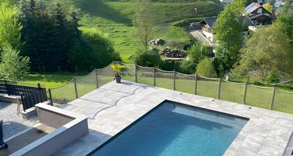 Landhaus Pool and Relax